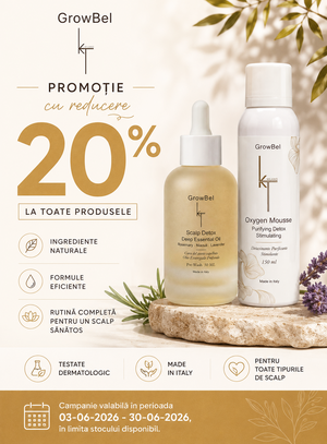 Promotie cu reducere 20% la KT Milano