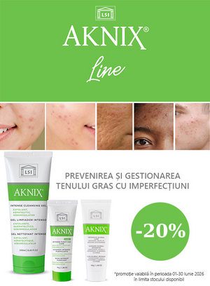 Promotie cu reducere 20% la Lsi