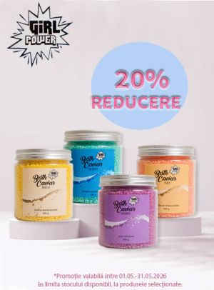 Promotie cu reducere 20% la Pokhara