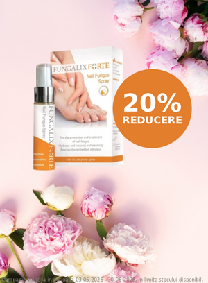 Promotie cu reducere 20% la Suz Medical