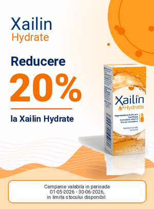 Promotie cu reducere 20% la Visufarma