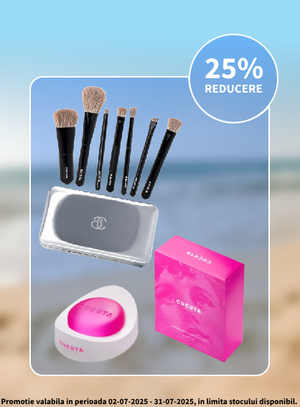 Promotie cu reducere 25% la Cucuta