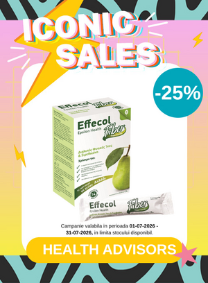 Promotie cu reducere 25% la Health - Iconic Sales