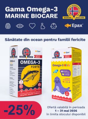 Promotie cu reducere 25% la Phyto Biocare