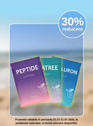Promotie cu reducere 30% la Barulab