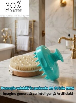 Promotie cu reducere 30% la Beyoutiful