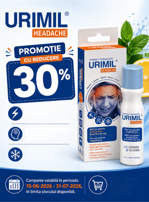 Promotie cu reducere 30% la NaturPharma