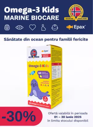 Promotie cu reducere 30% la Phyto Biocare