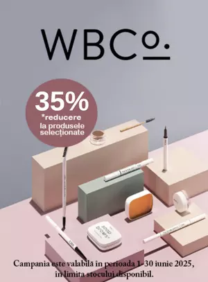 Promotie cu reducere 35% la West Barn Co