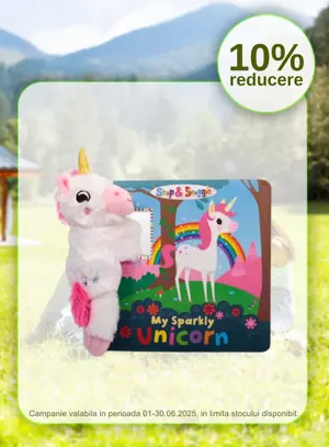 Promotie cu reducere de 10% la Buddy & Barney