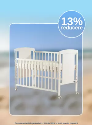 Promotie cu reducere de 13% la Freeon