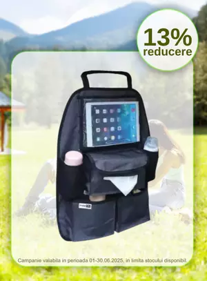 Promotie cu reducere de 13% la Freeon