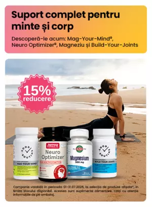 Promotie cu reducere de 15% la Secom