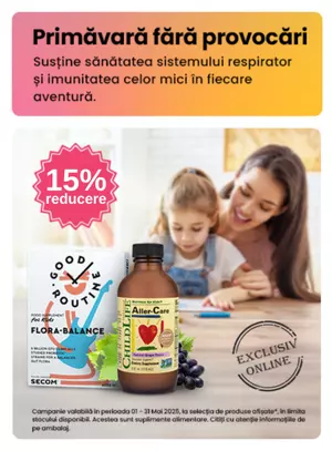 Promotie cu reducere de 15% la Secom