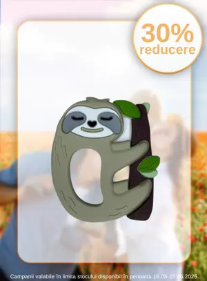 Promotie cu reducere de 30% la Coccorito