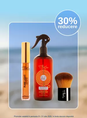 Promotie cu reducere de 30% la That'So