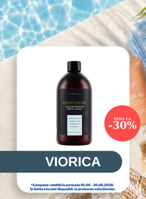 Promotie cu reducere de pana la 30% la Viorica