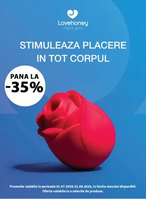 Promotie cu reducere de pana la 35% la MonAmi