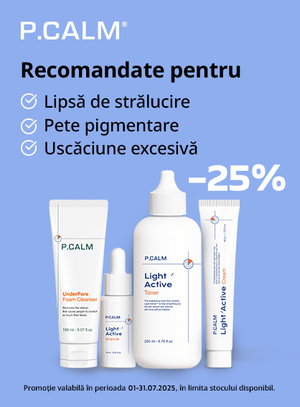 Promotie cu voucher aplicat in cos 25% la Altruist