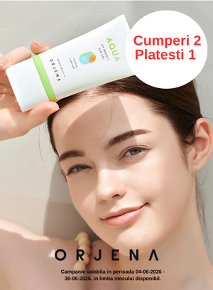 Promotie Cumperi 2 Platesti 1 la Orjena