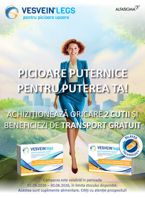 Transport Gratuit Alfasigma - Vesvein