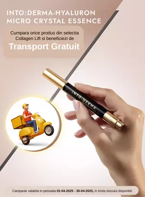 Transport Gratuit Collagen Lift