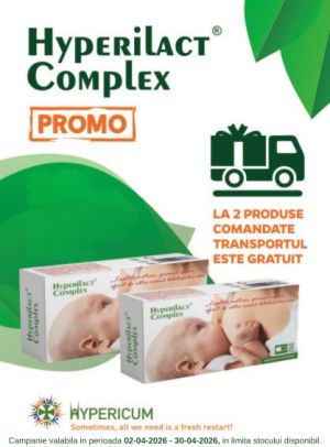 Transport Gratuit Hypericum