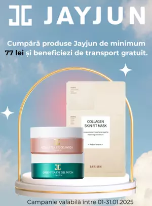 Transport Gratuit JayJun