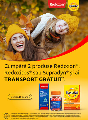 Transport Gratuit la Bayer