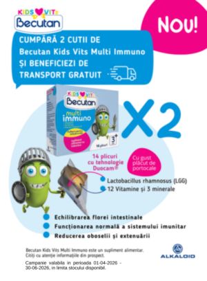 Transport Gratuit la Becutan