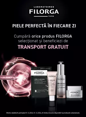 Transport Gratuit la Filorga