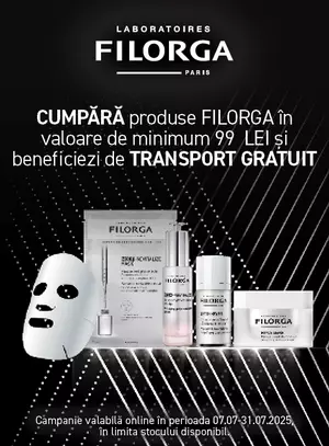 Transport Gratuit la Filorga