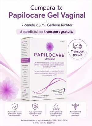 Transport gratuit la Gedeon Richter