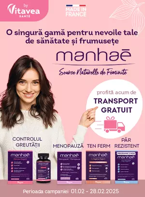 Transport Gratuit la Manhae