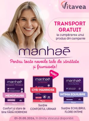 Transport Gratuit la Manhae