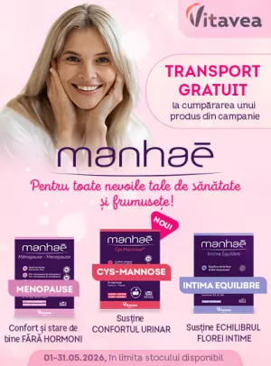 Transport Gratuit la Manhae