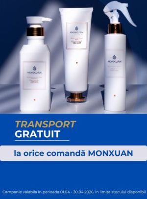 Transport Gratuit la Monxuan