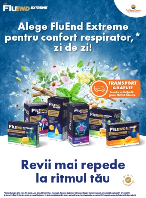 Transport Gratuit la Sun Wave Pharma
