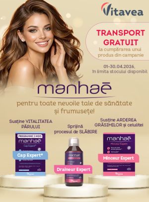 Transport Gratuit la Vitavea Manhae