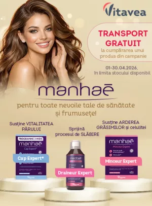 Transport Gratuit la Vitavea Manhae