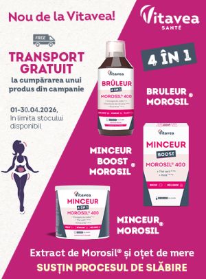 Transport Gratuit la Vitavea