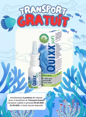 Transport Gratuit  Quixx