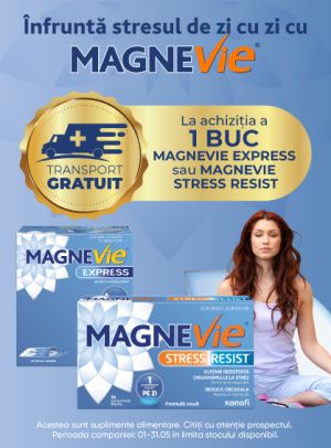 Transport Gratuit Sanofi - MagneVie