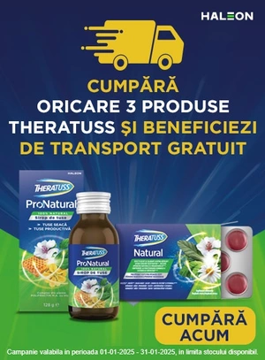 Transport Gratuit Theratuss