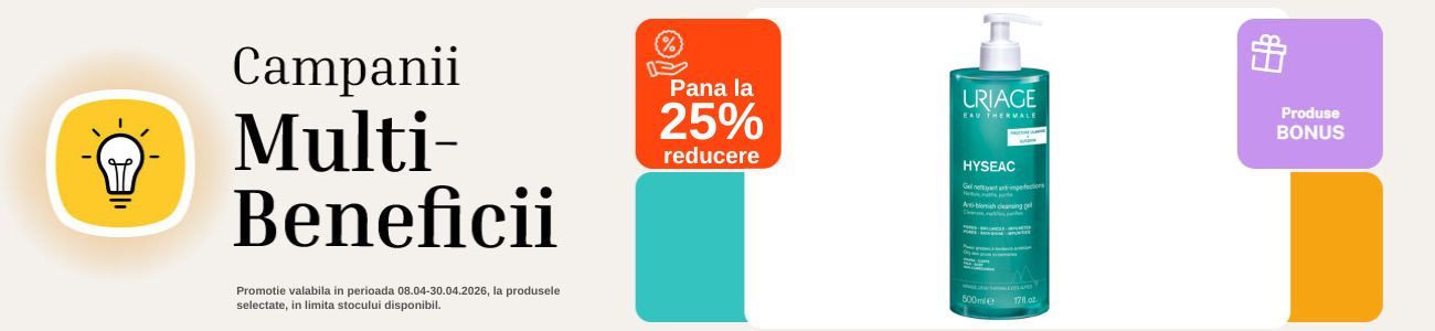 Multi-Beneficii la Uriage
