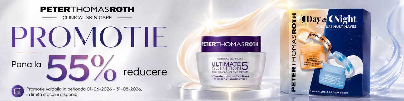 Peter Thomas Roth