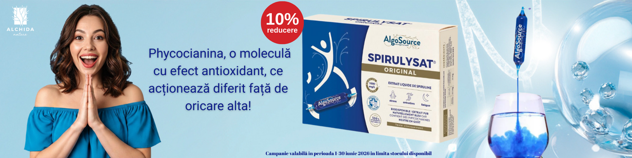 Promotie cu 10% reducere la Algosource