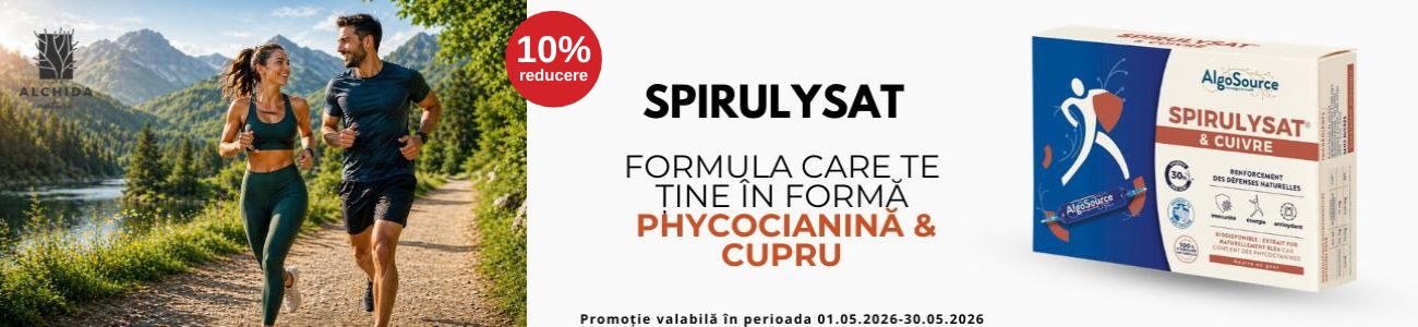Promotie cu 10% reducere la Algosource