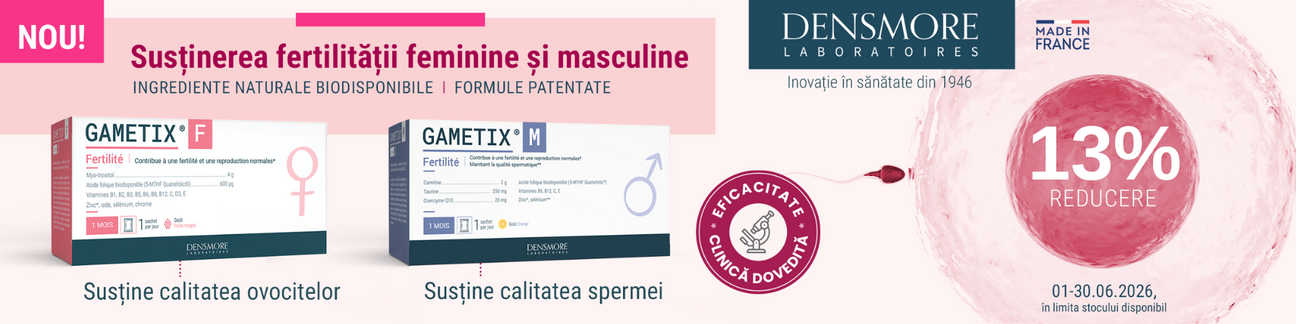 Promotie cu 13% reducere la Desnmore