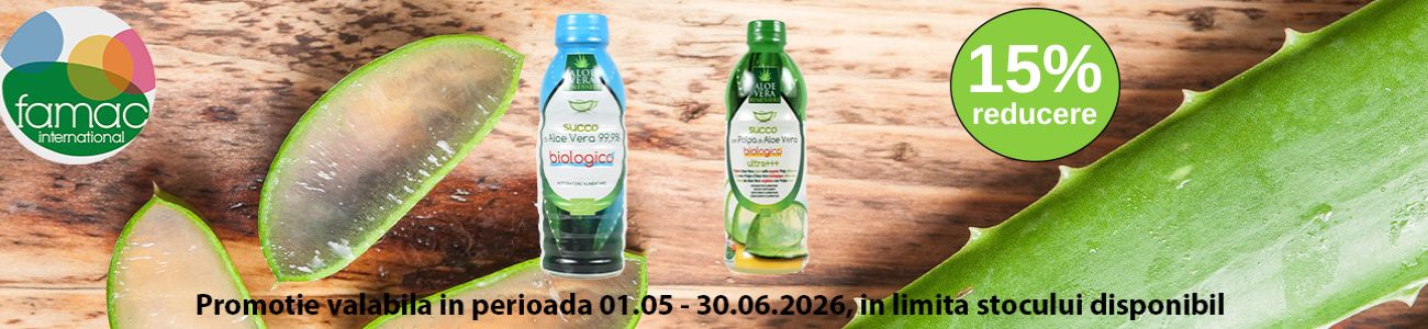 Promotie cu 15% reducere la Benessere